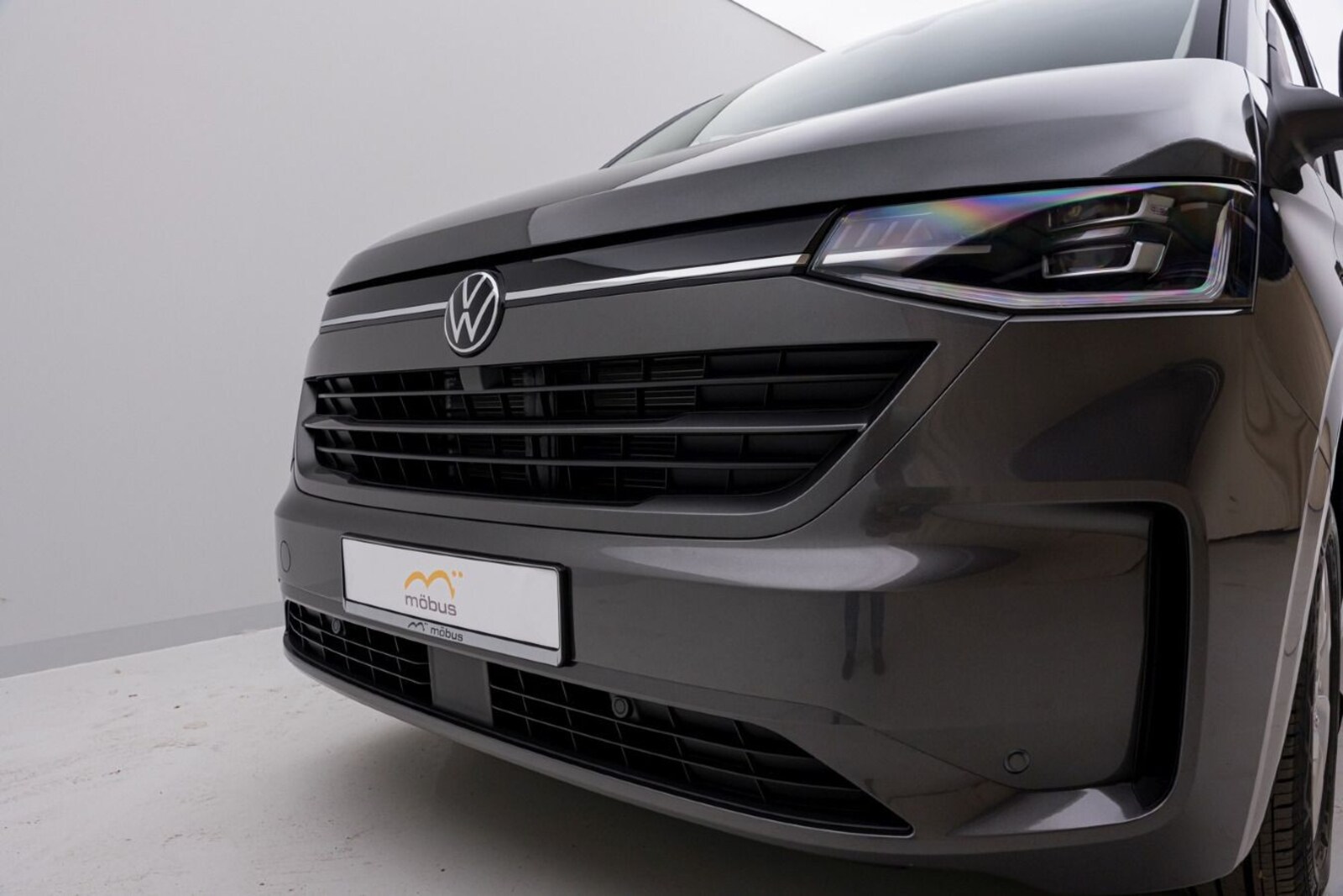 Volkswagen e-Caravelle – Bild 9