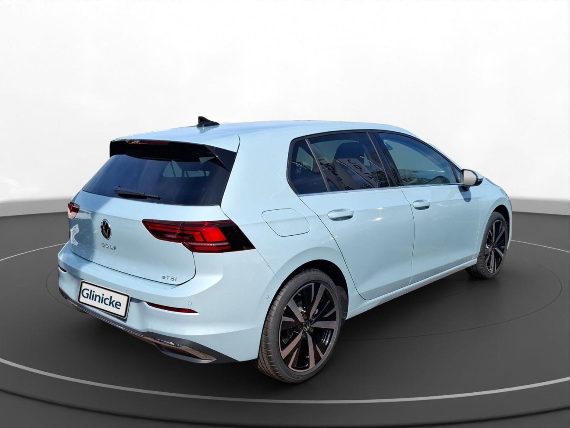 Volkswagen Golf Style
