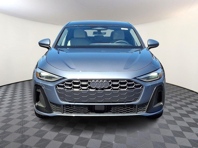 2026 Audi A5 Sedan
