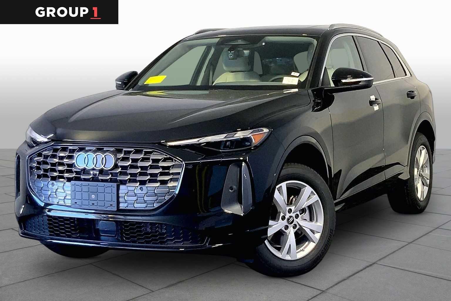 2026 Audi Q5 Premium quattro's photo