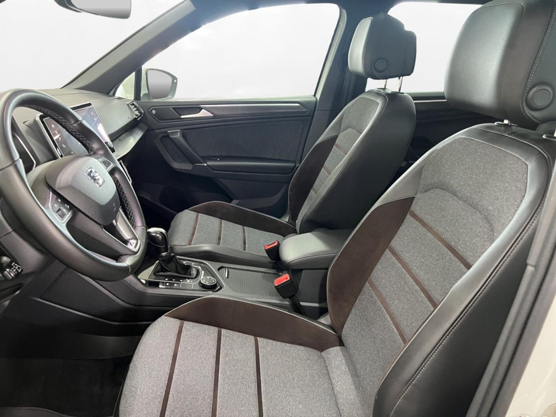 SEAT Tarraco XCELLENCE