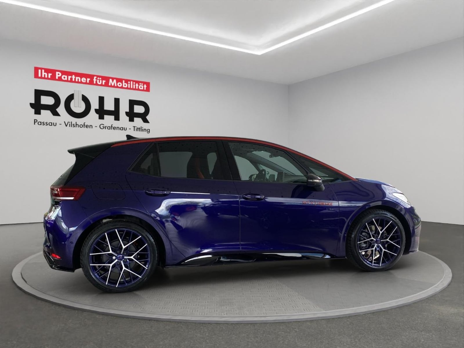 Volkswagen ID.3 – Bild 3