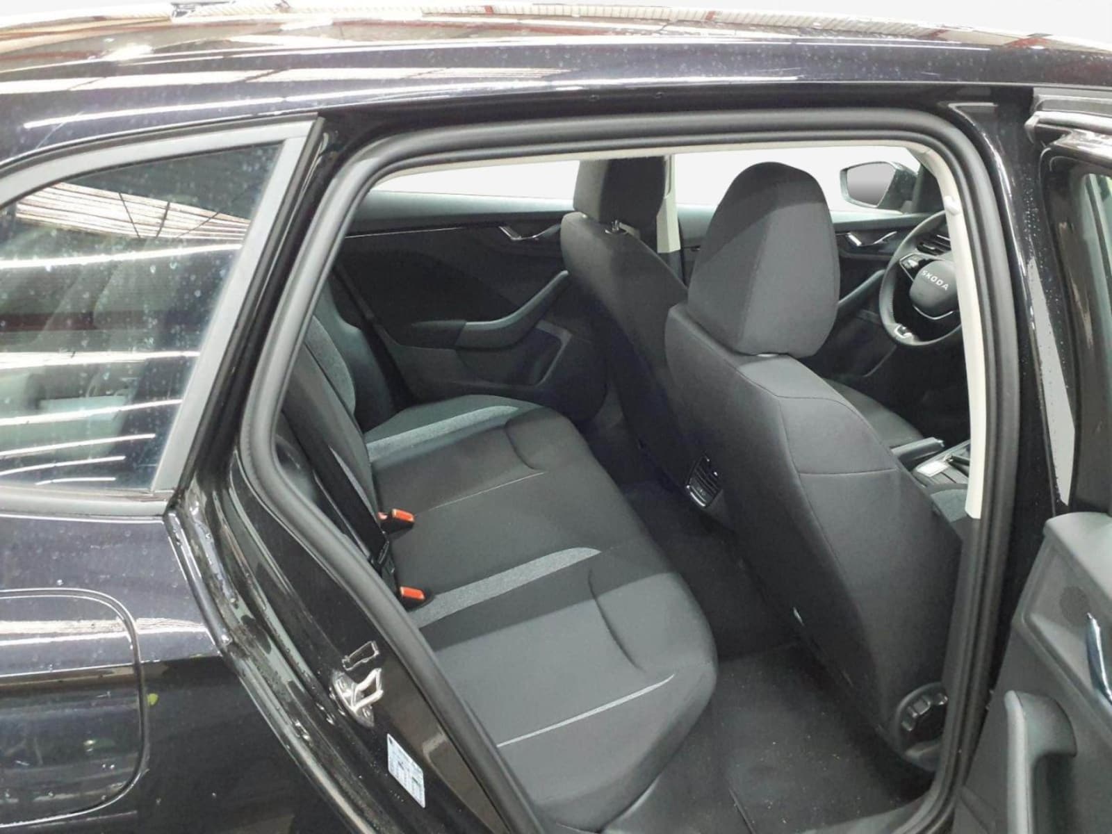 Škoda Scala – Bild 6
