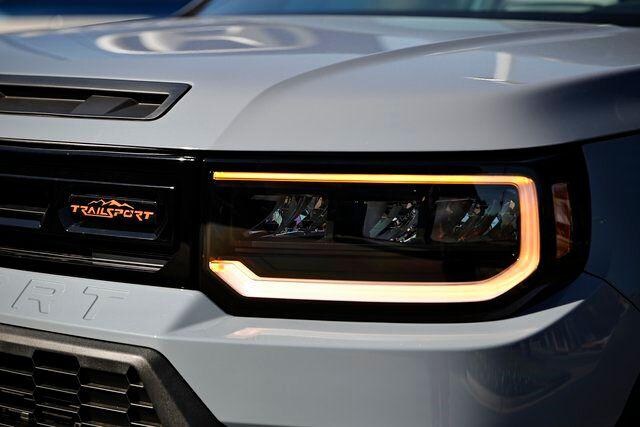 2026 Honda Passport