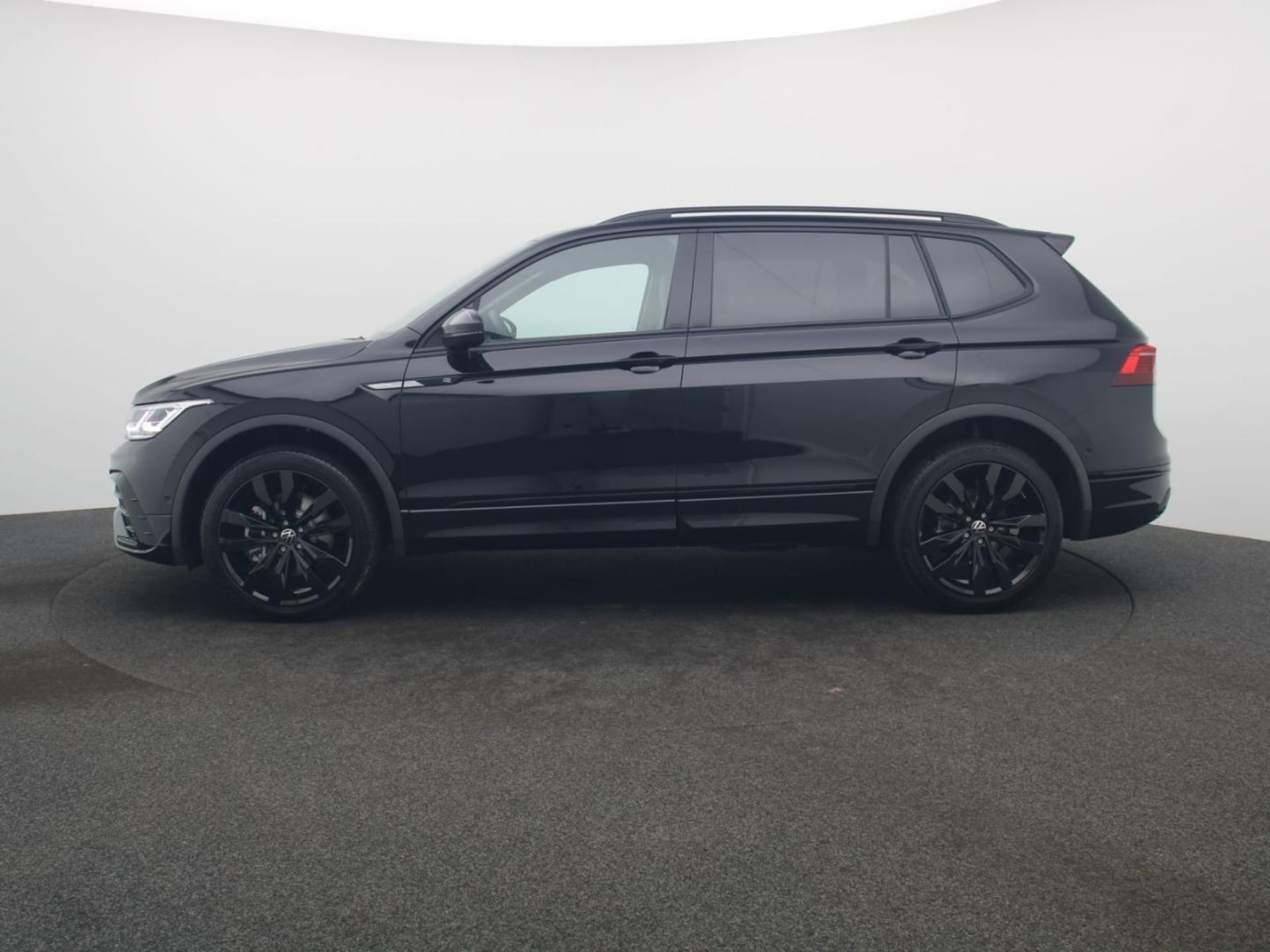Volkswagen Tiguan Allspace R-Line