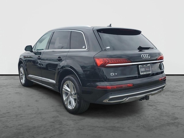 2023 Audi Q7