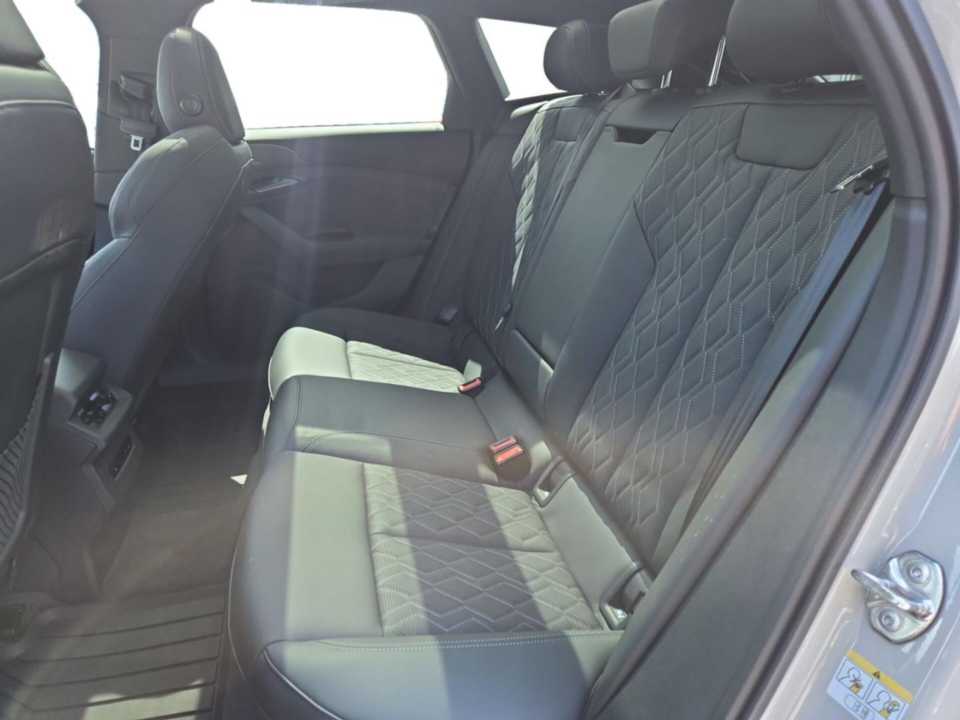 Audi A6 Avant e-tron