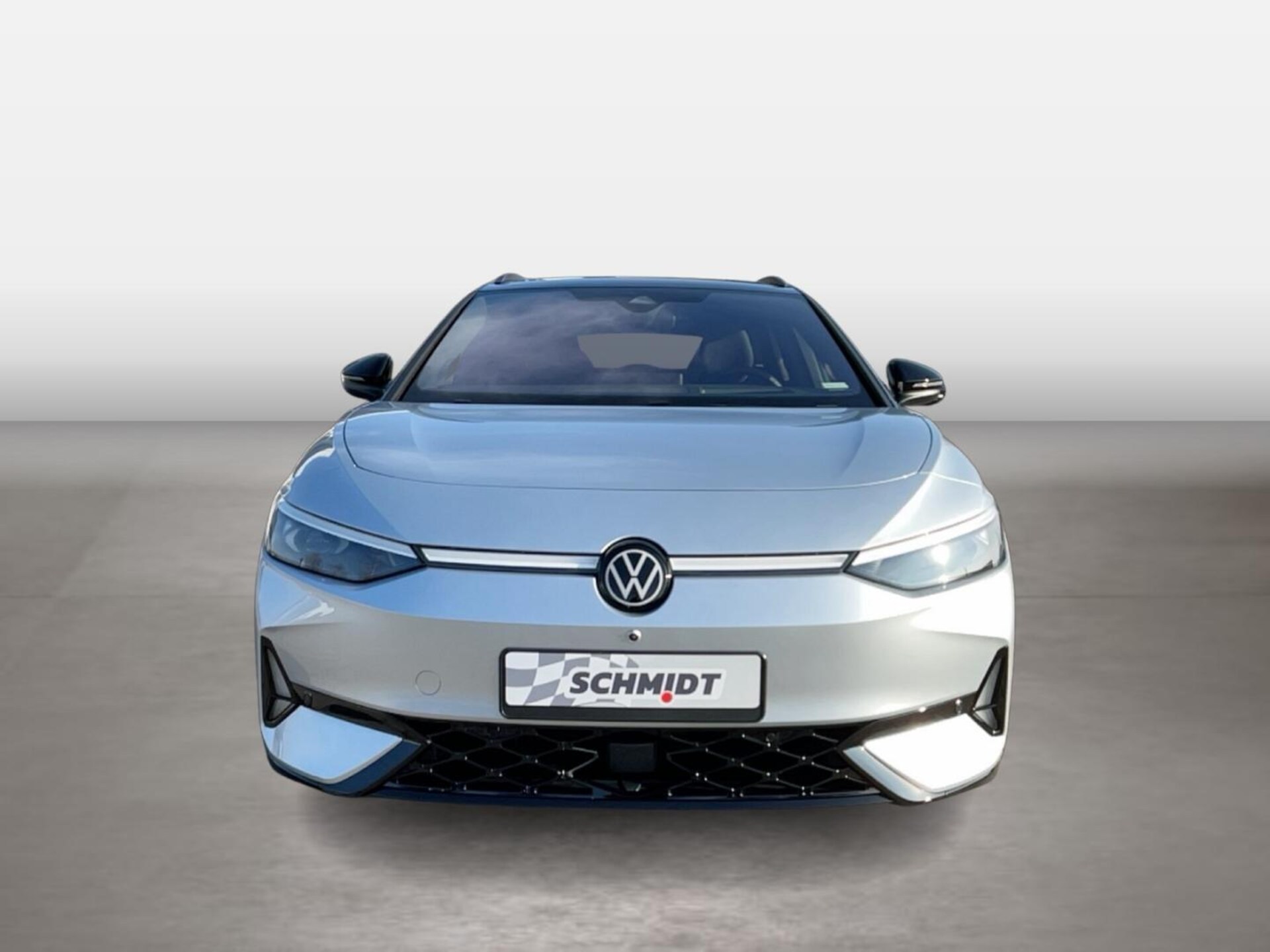 Volkswagen ID.7 Tourer GTX