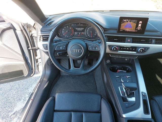 2019 Audi A5 Sportback Premium - Photo 6
