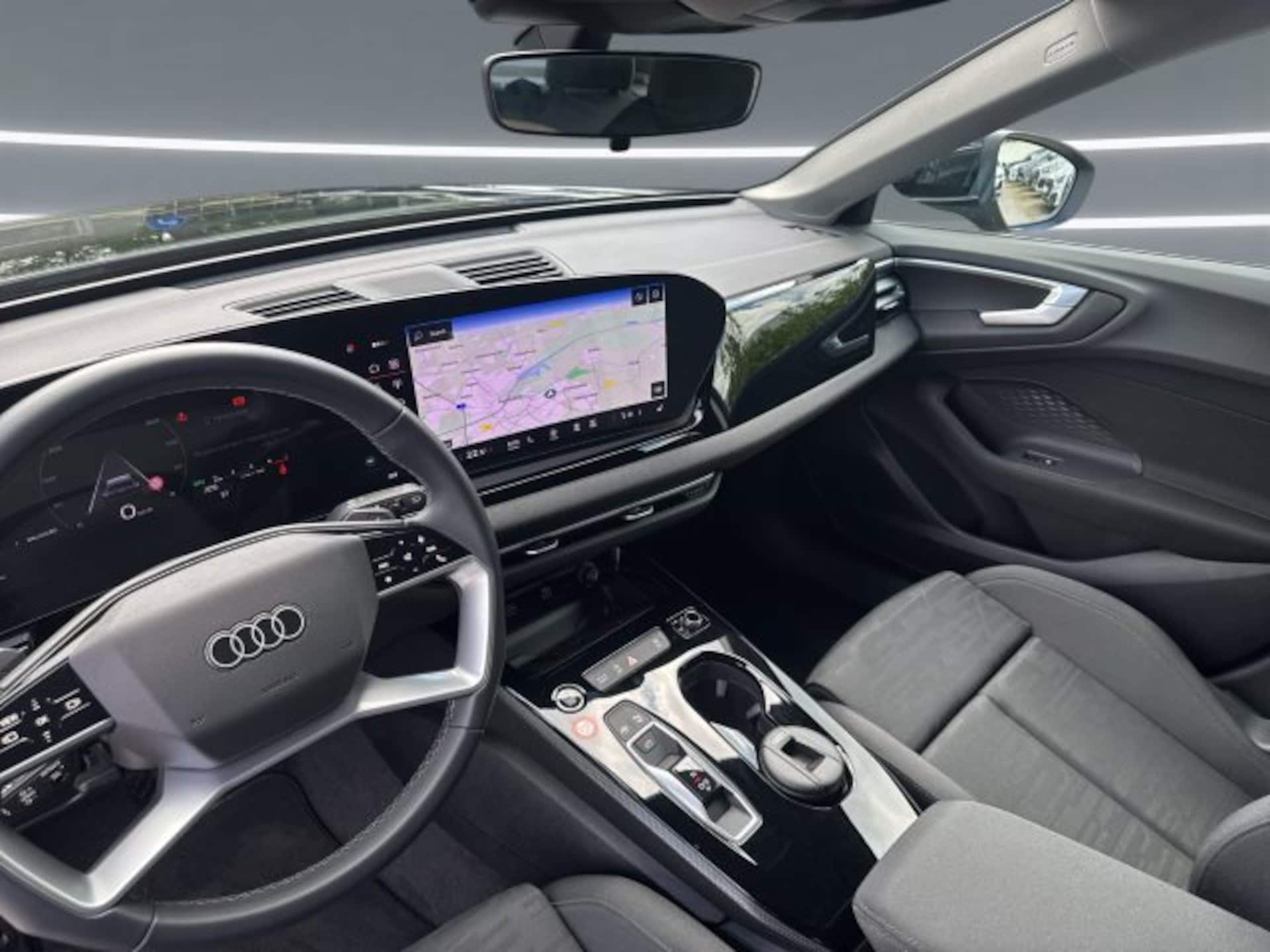Audi A5 Avant
