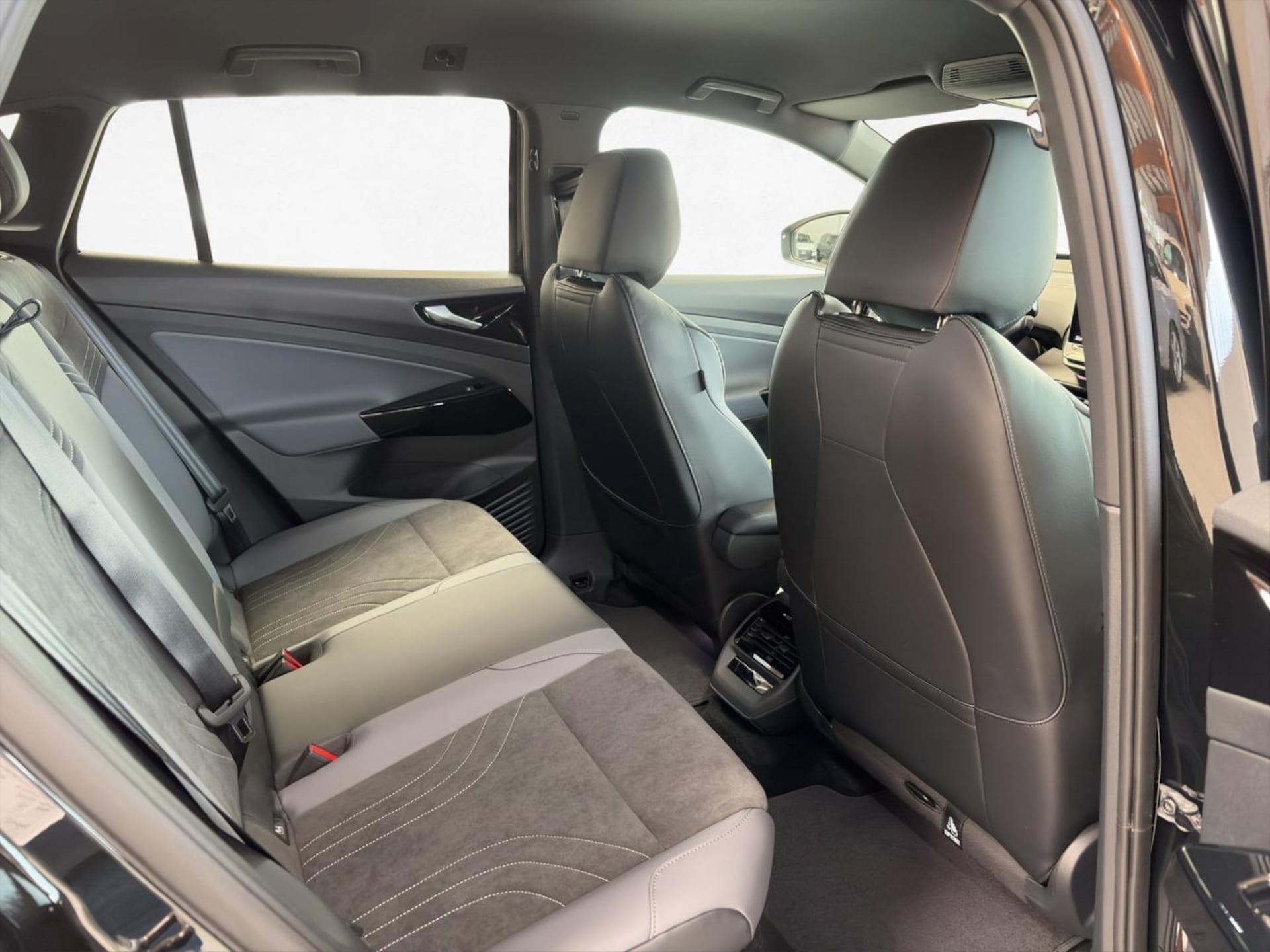 Volkswagen ID.4 Pro