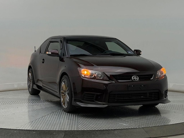 2013 Scion tC