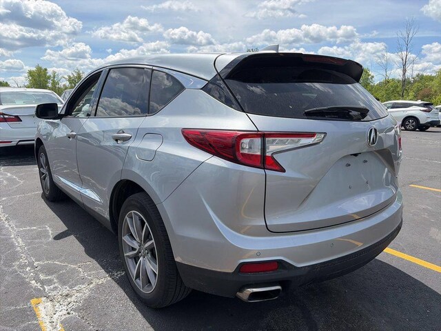 2024 Acura RDX