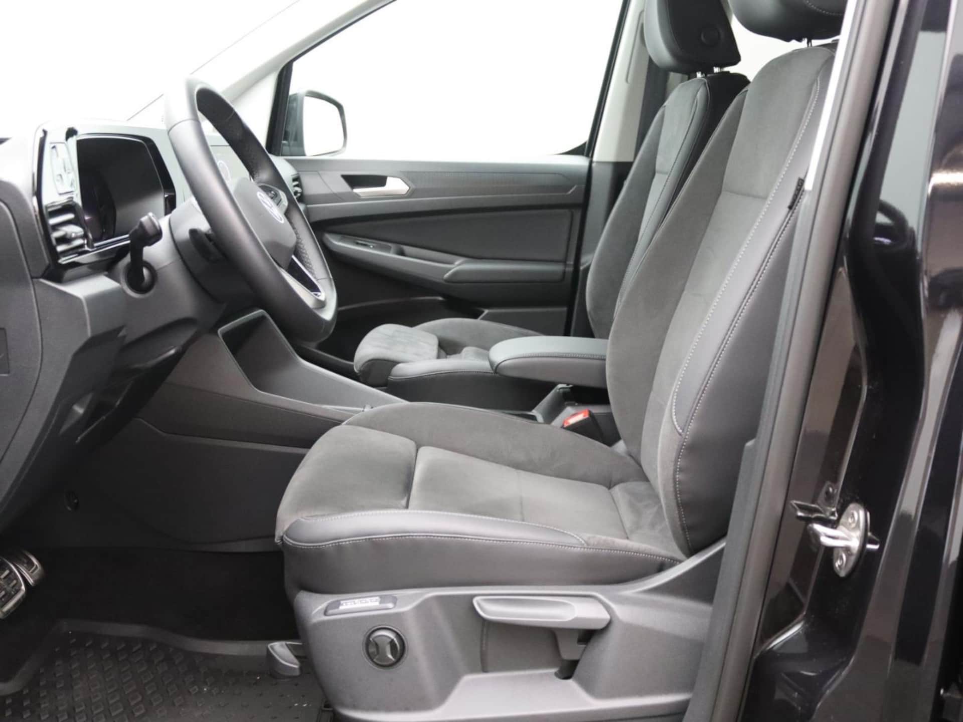 Volkswagen Caddy Style