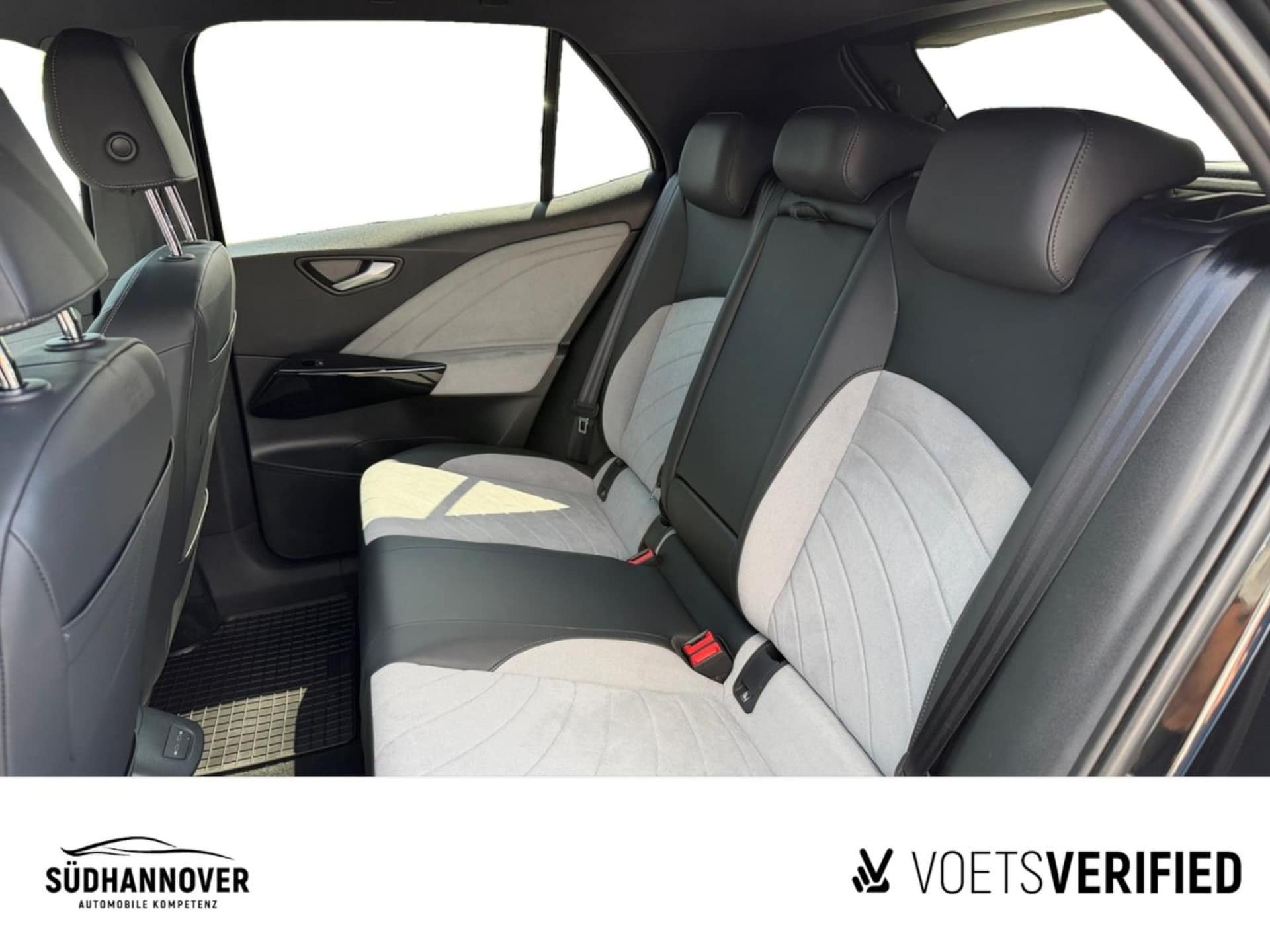 Volkswagen ID.3 MOVE Pro
