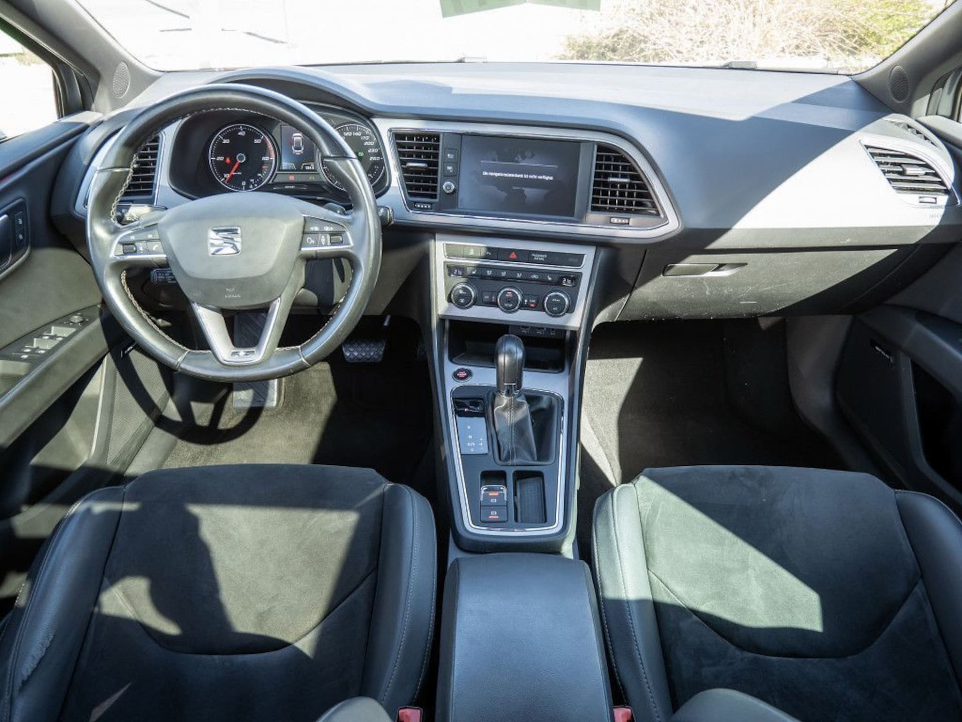 SEAT Leon Sportstourer XCELLENCE