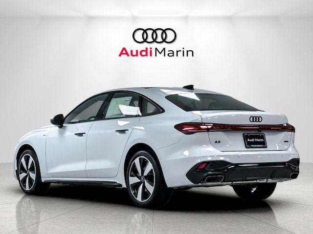 2026 Audi A5 Sedan