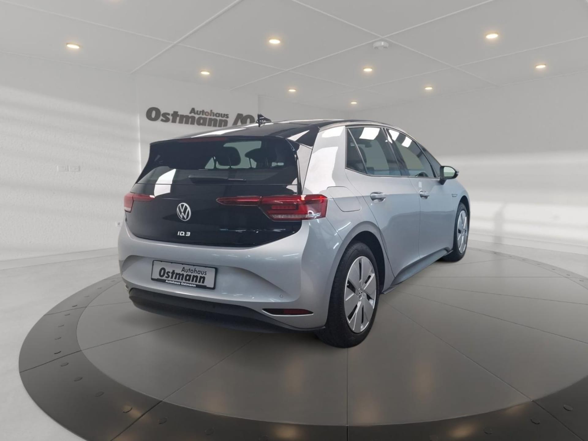 Volkswagen ID.3 Pro