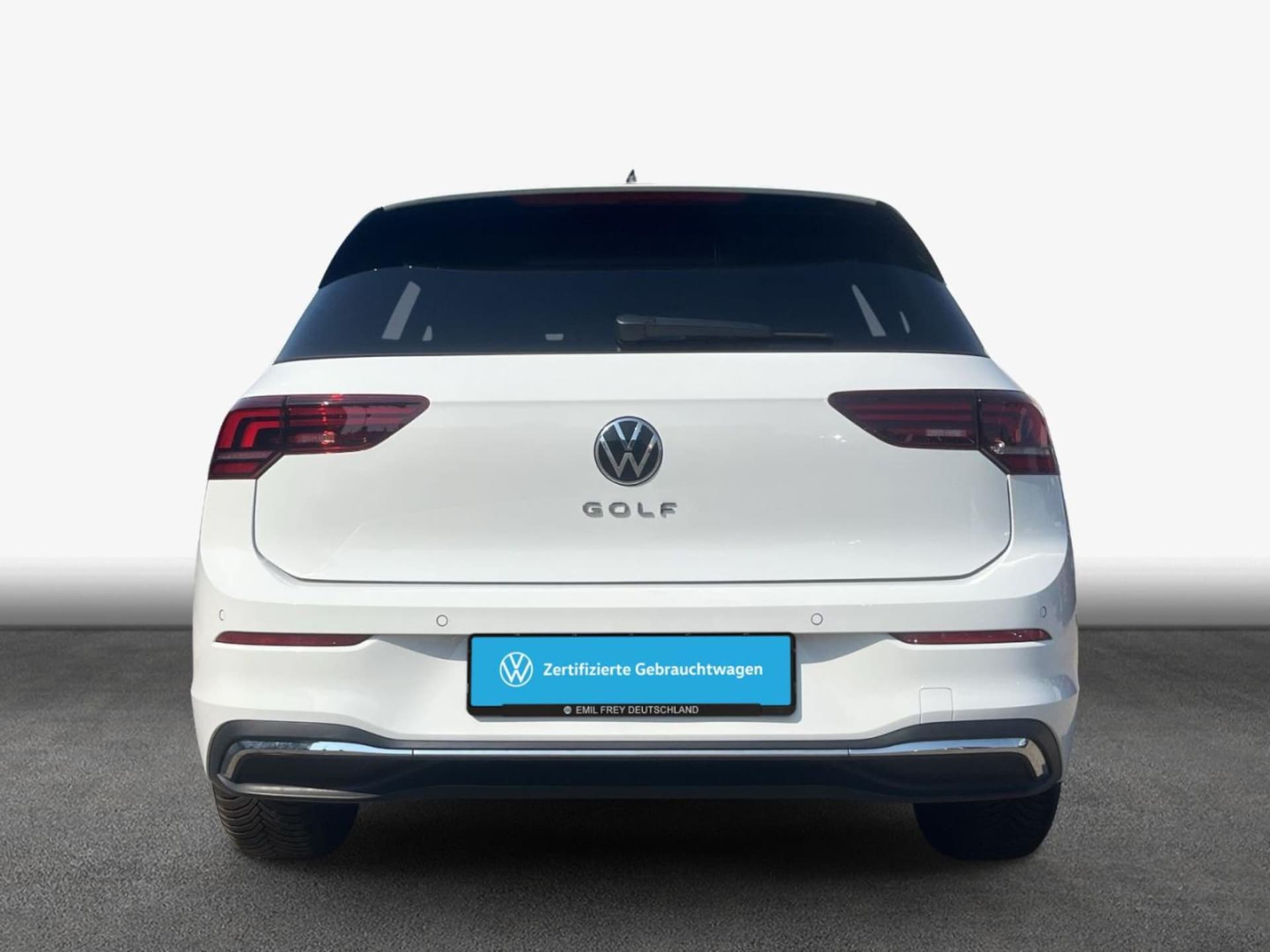 Volkswagen Golf ENERGY