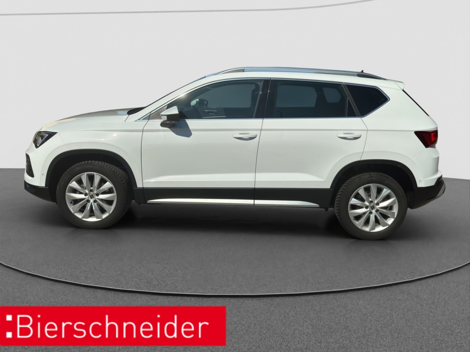 SEAT Ateca – Bild 4