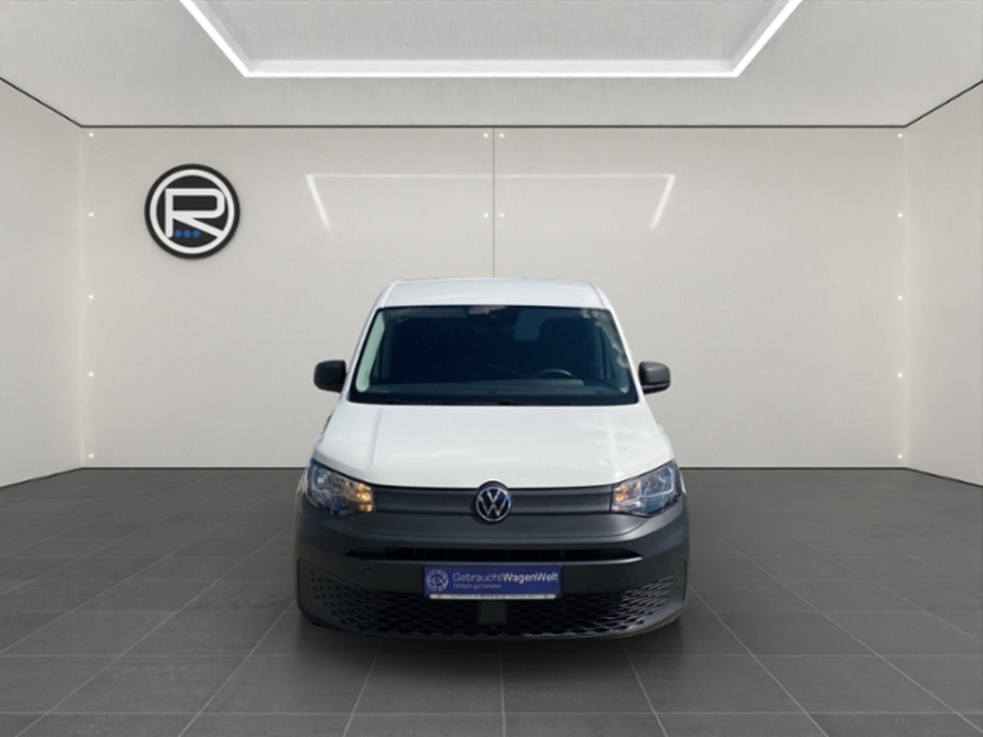 Volkswagen Caddy Maxi Cargo