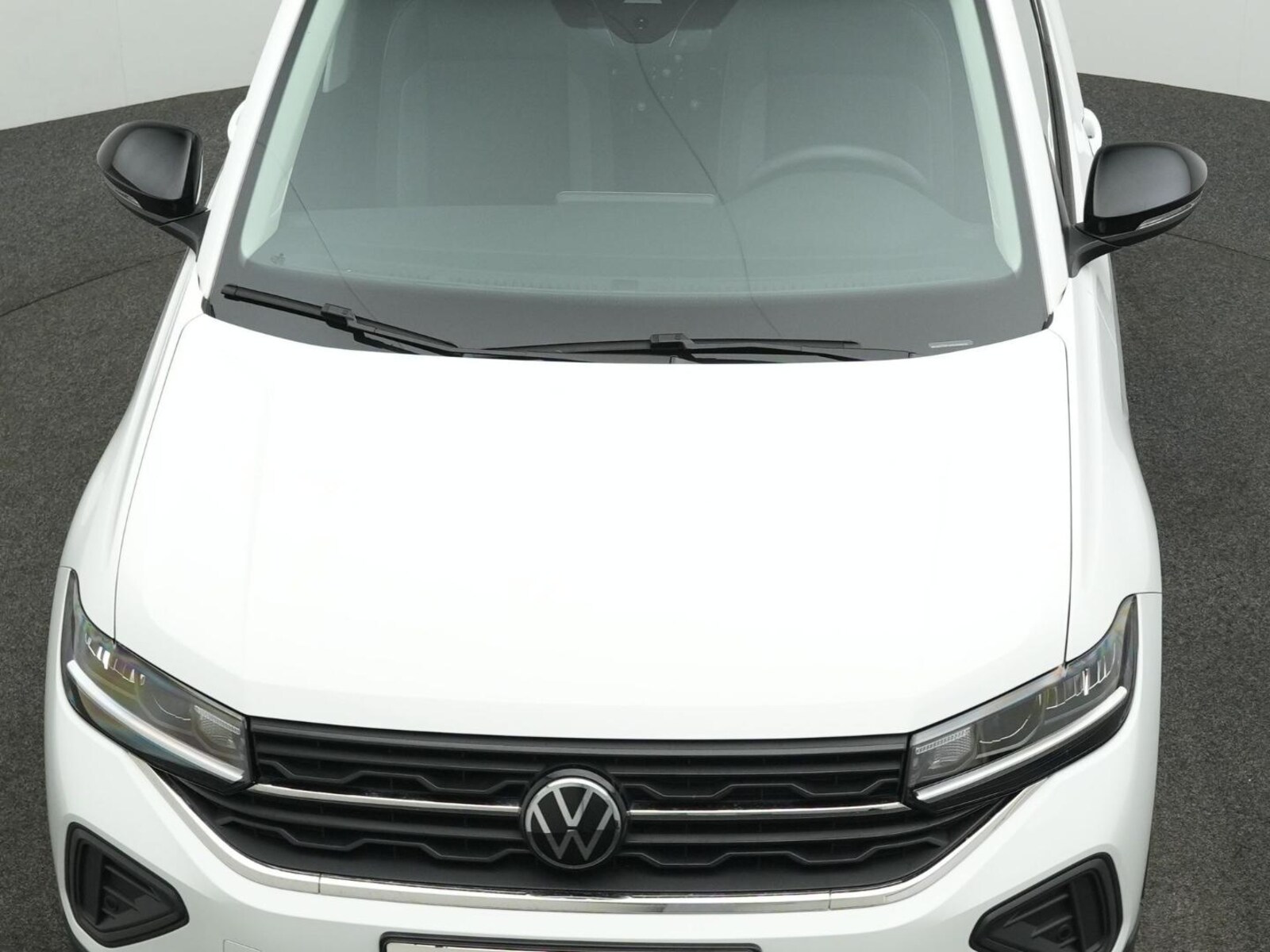 Volkswagen T-Cross – Bild 23