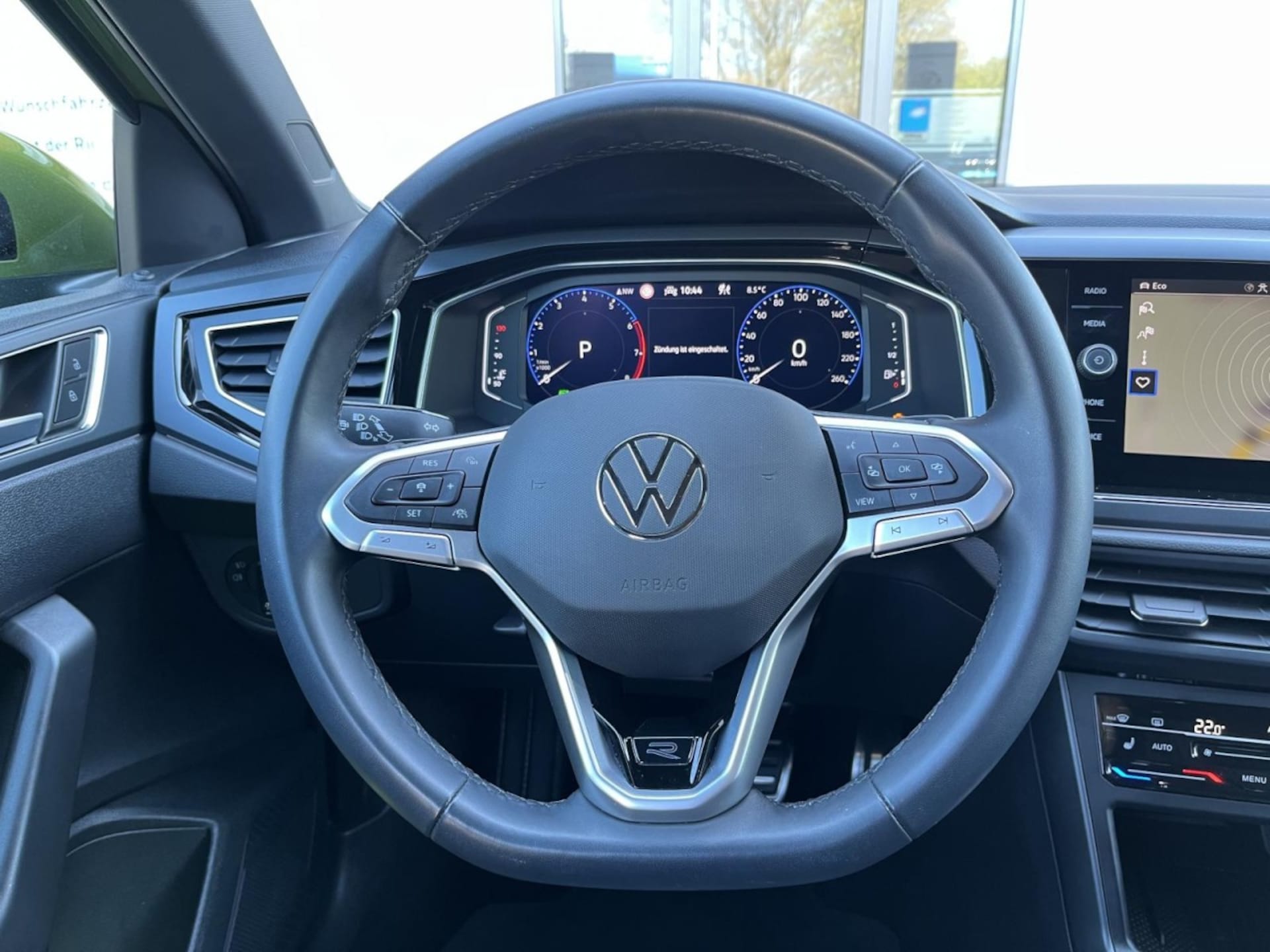 Volkswagen Taigo R-Line