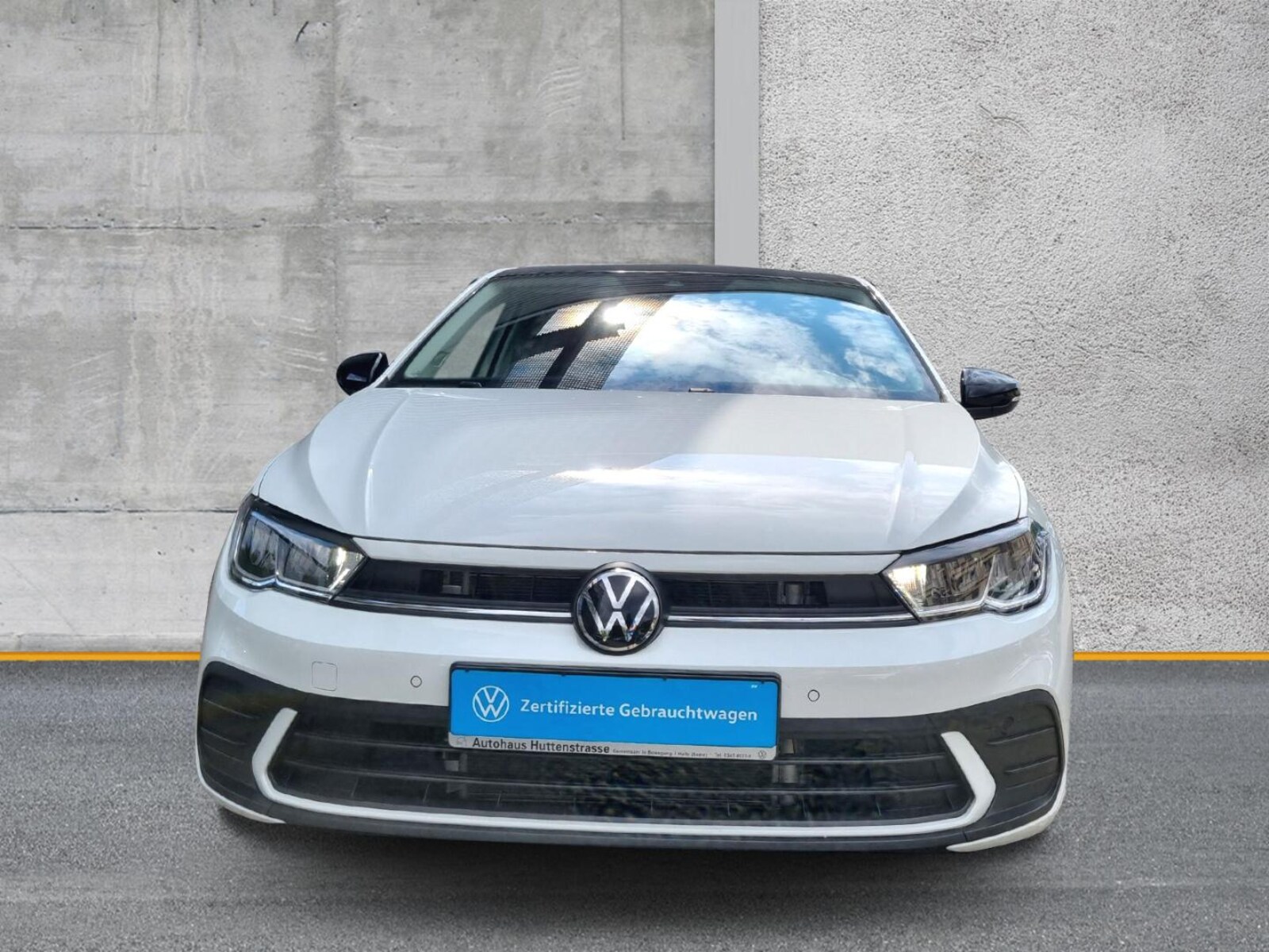 Volkswagen Polo – Bild 5