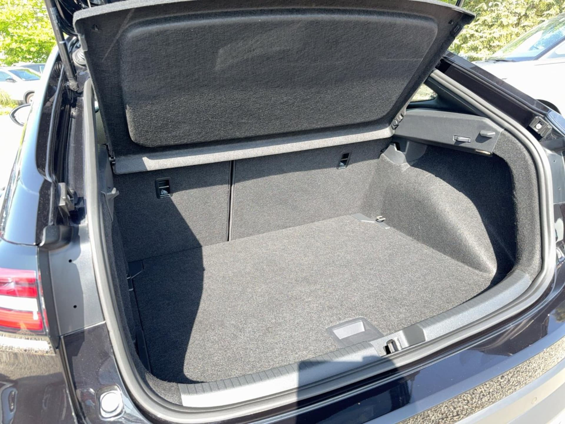 Volkswagen Taigo MOVE