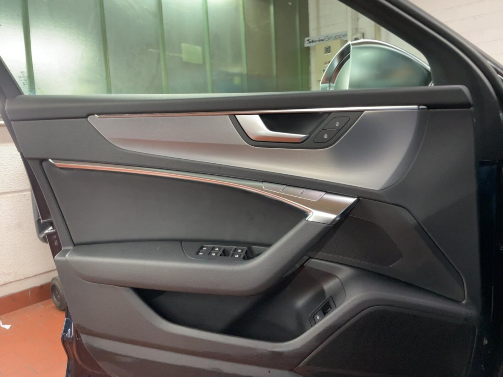 Audi S6 Avant – Bild 15