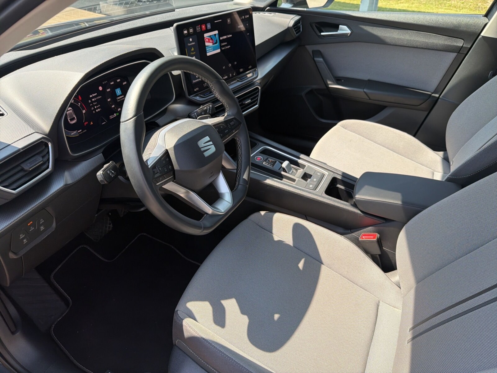 SEAT Leon – Bild 6