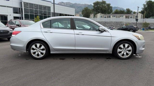 2009 Honda Accord