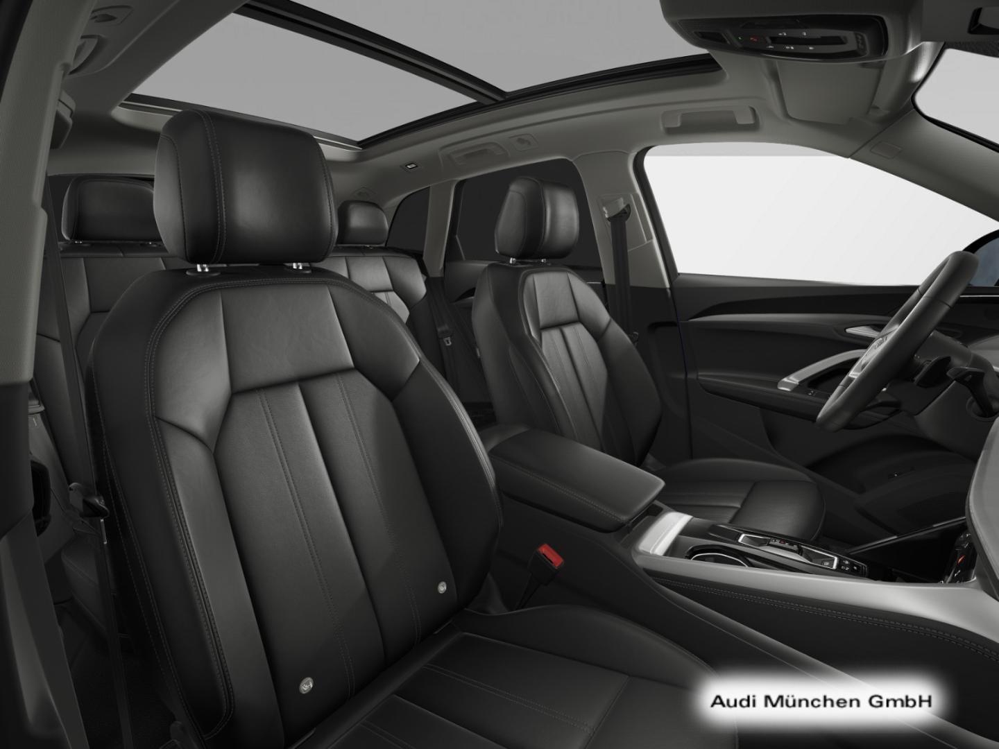 Bild über Audi Q5 SUV TFSI 150 kW S tronic - für weitere Informationen kontaktieren Sie den Audi Partner