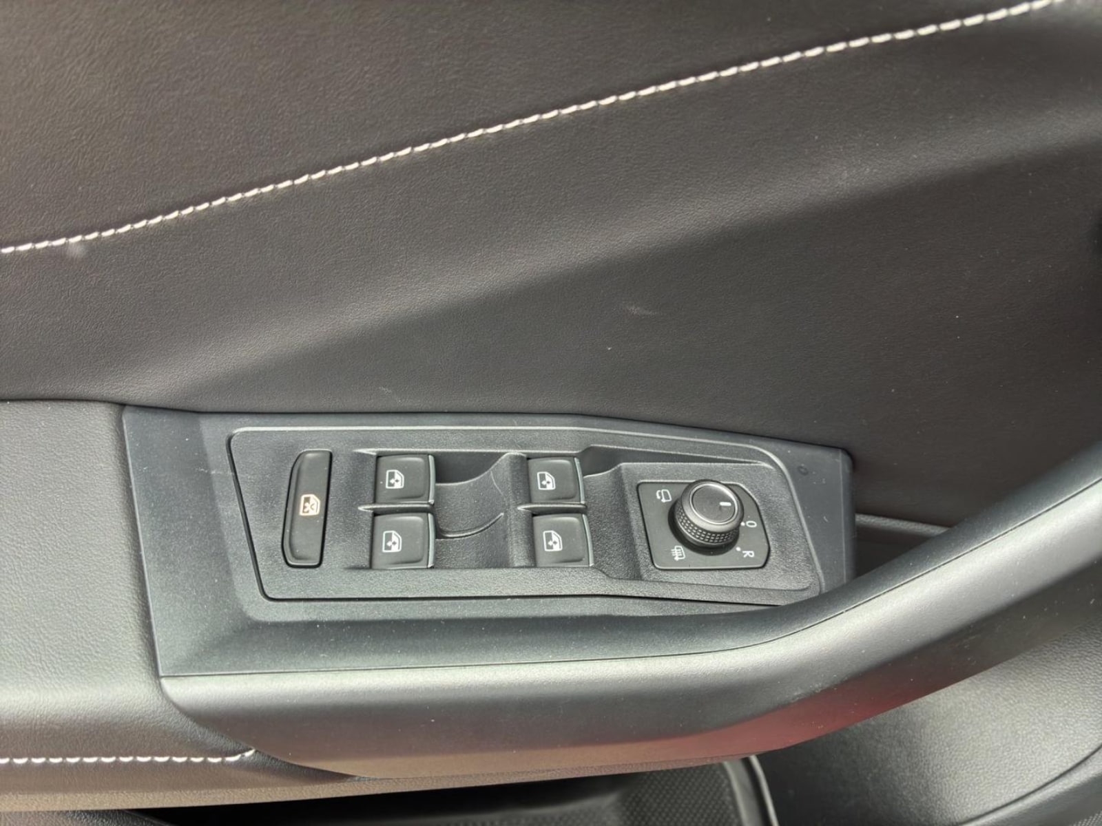 Volkswagen T-Roc – Bild 21