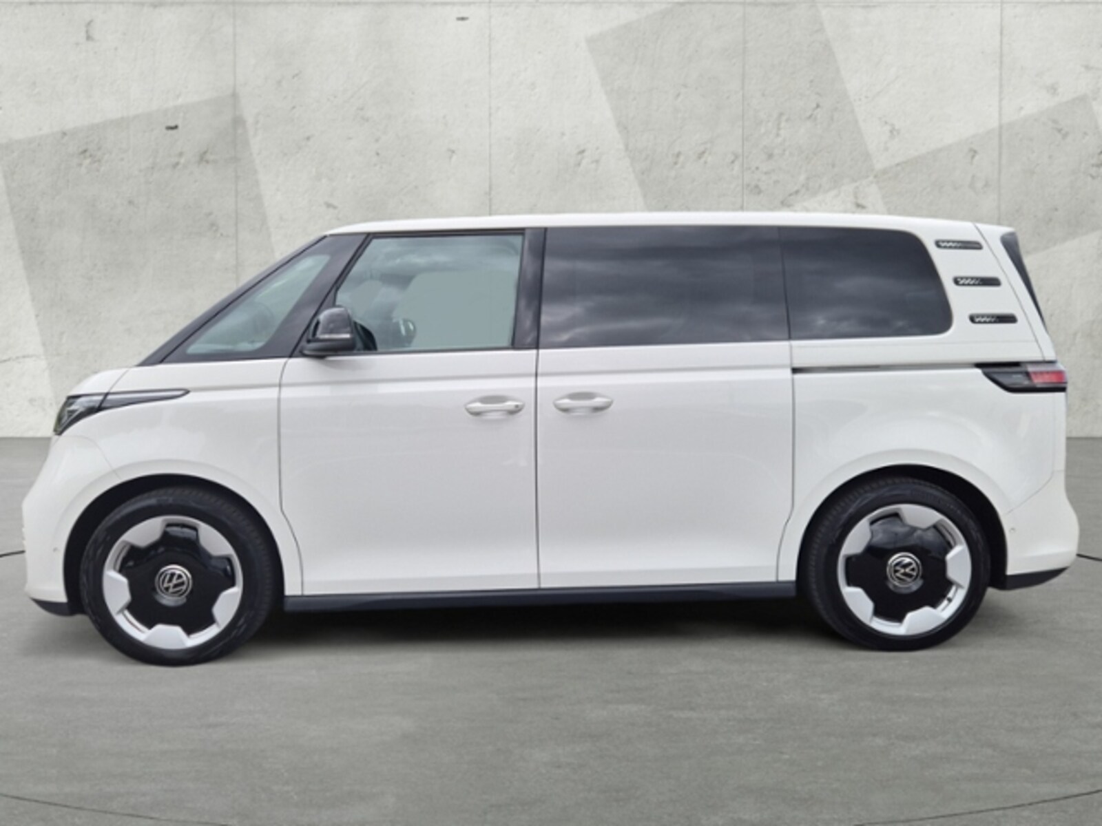 Volkswagen ID. Buzz – Bild 4