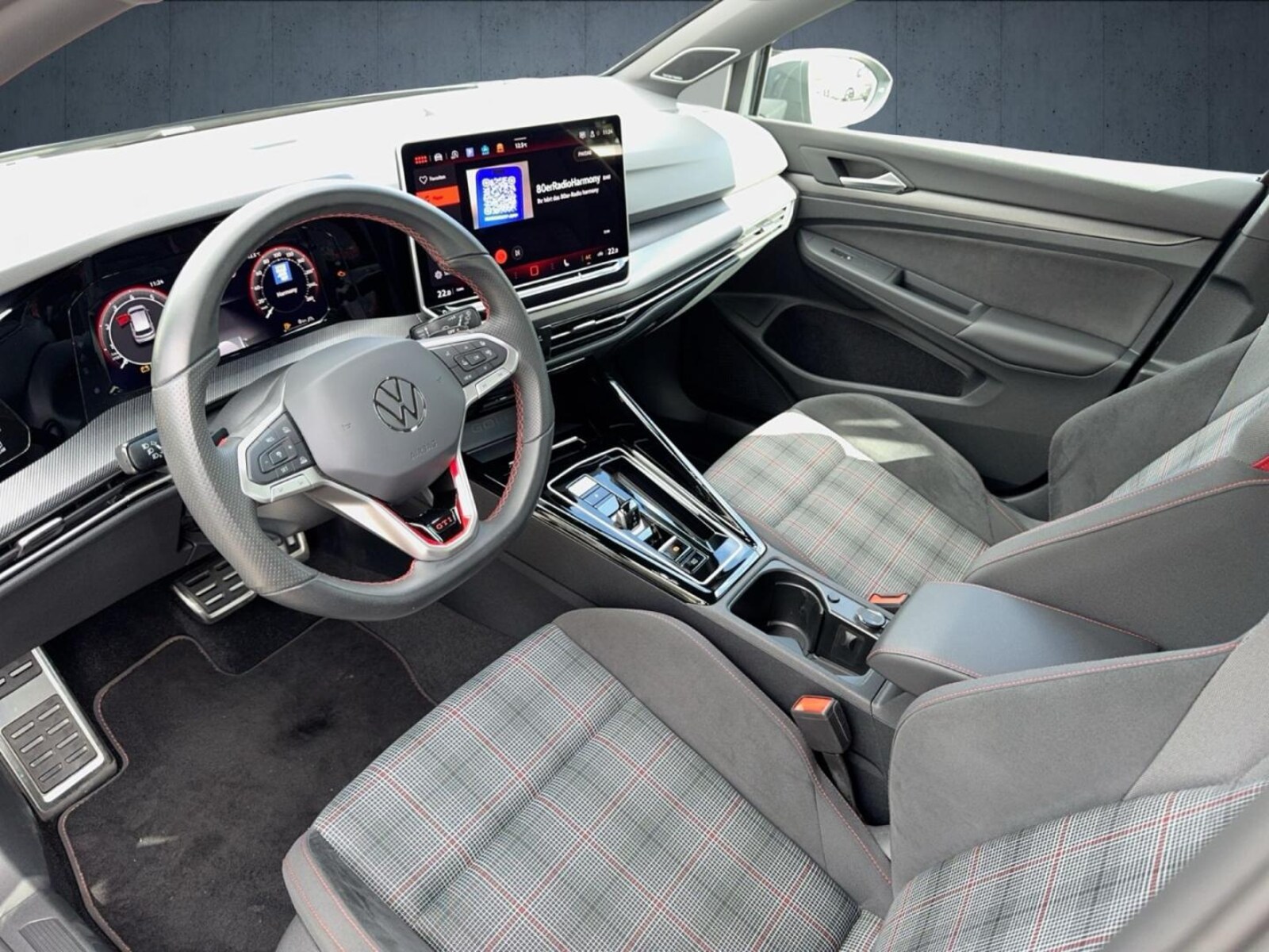 Volkswagen Golf – Bild 9