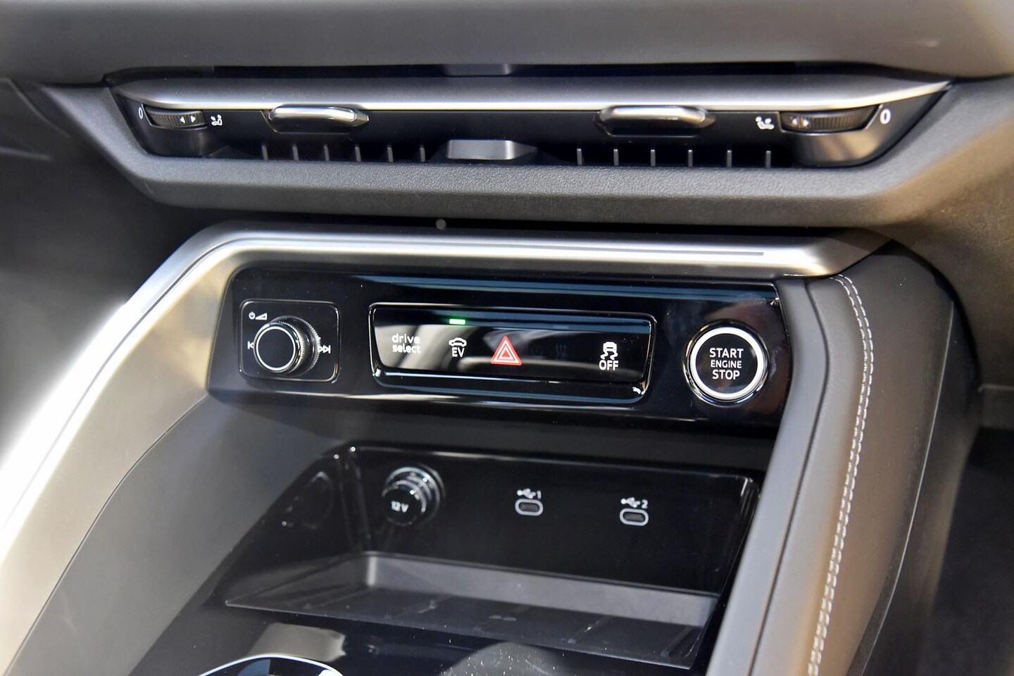 Image about Audi Q5 Sportback e-hybrid quattro S tronic