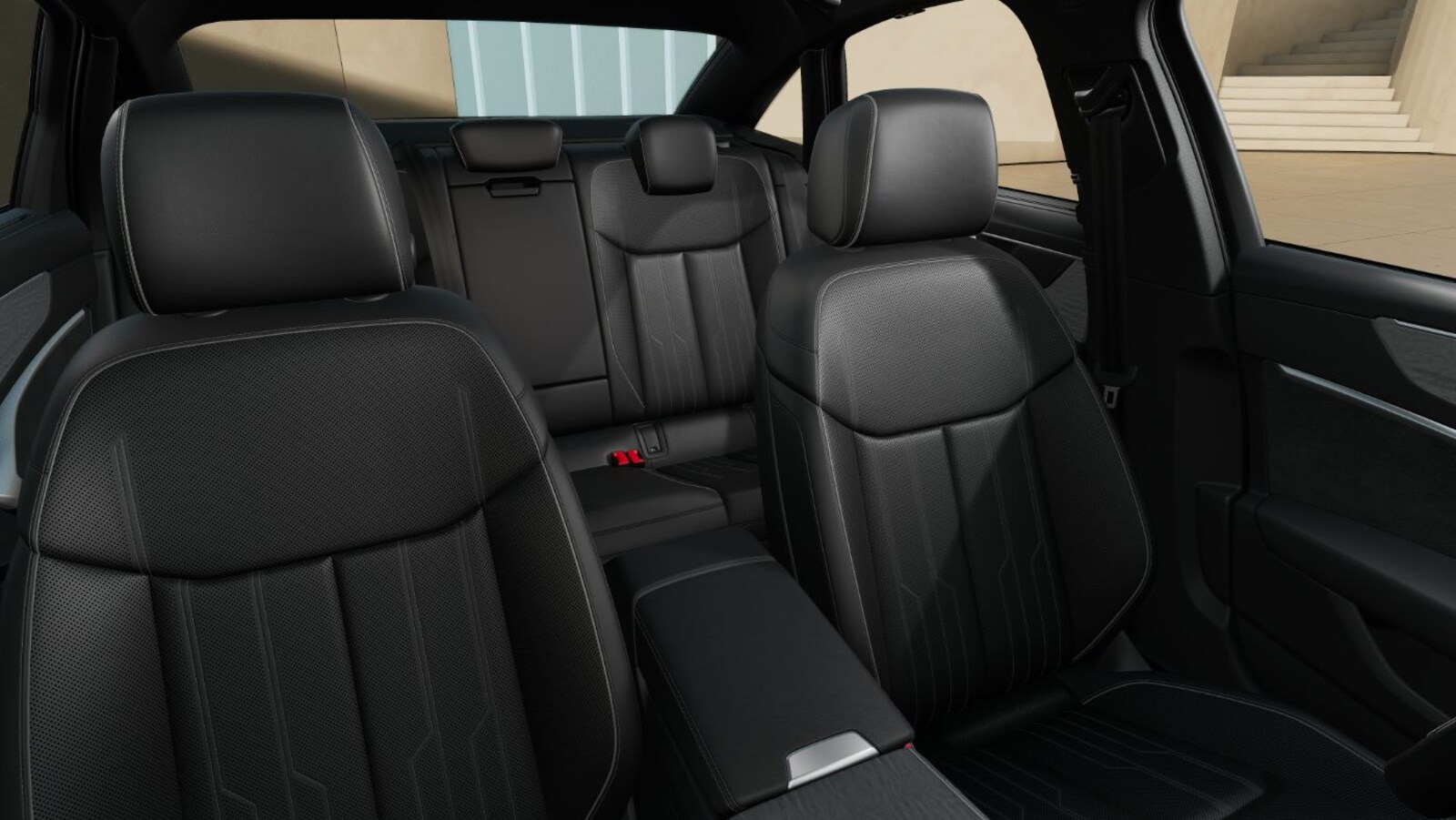 Audi A6 Limousine – Bild 11