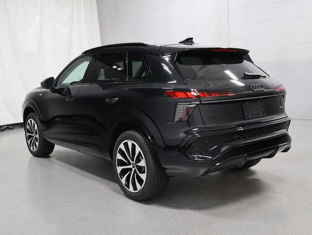 2026 Audi Q3 SUV