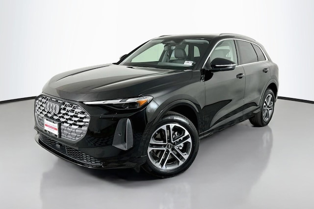 Photo of 2026 Audi Q5 