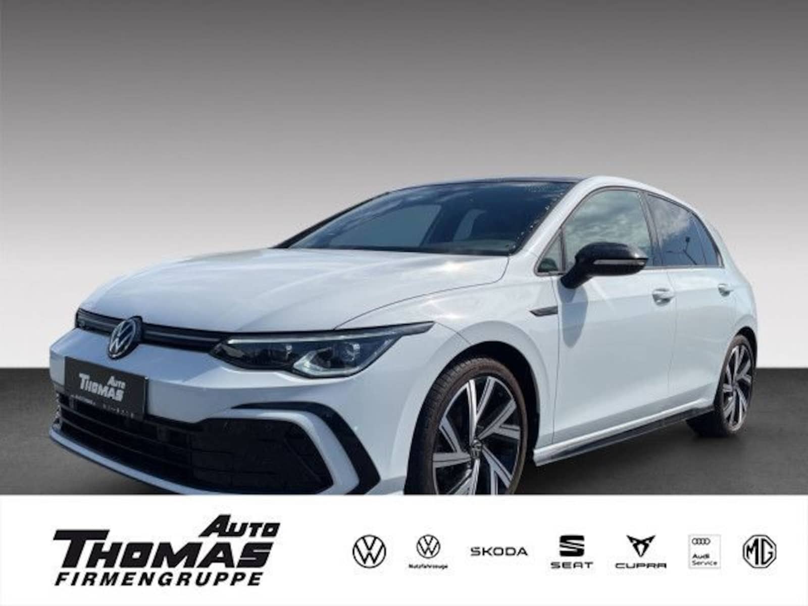 Volkswagen Golf – Bild 2