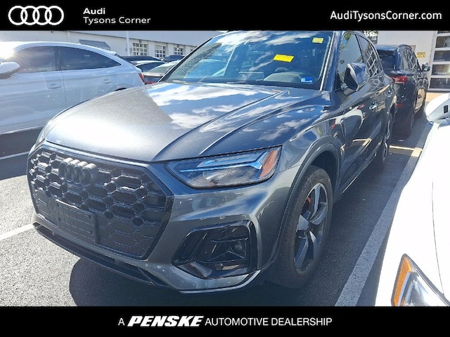 2024 Audi Q5