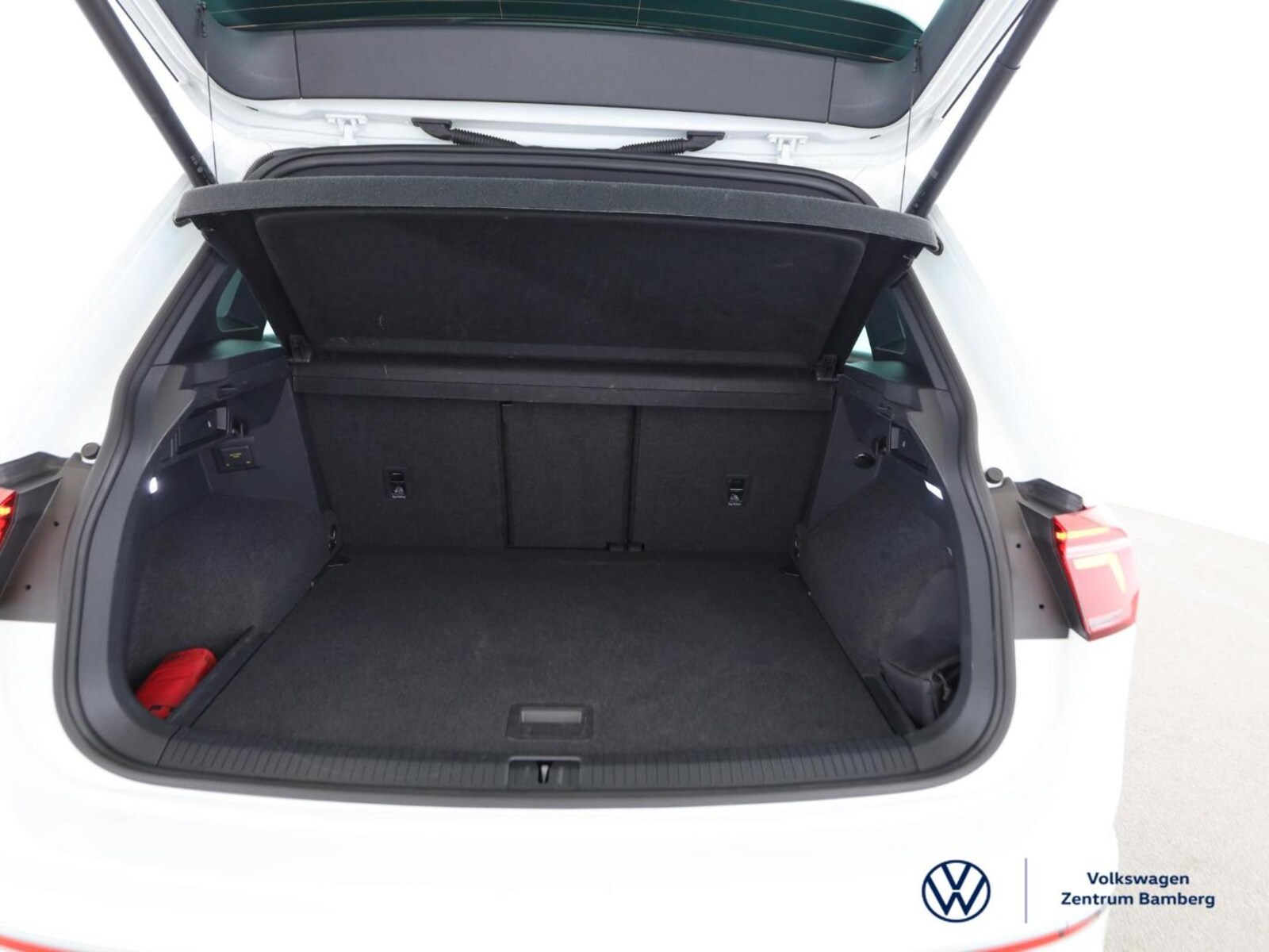 Volkswagen Tiguan – Bild 9