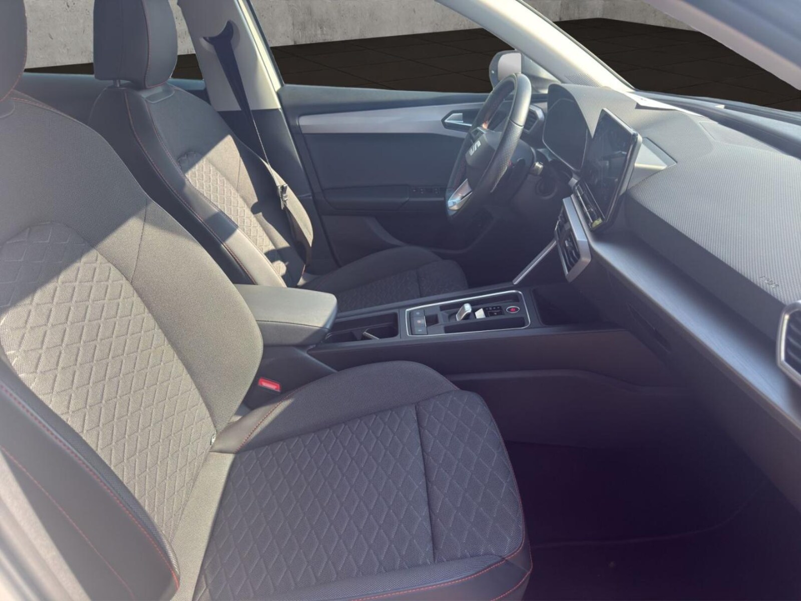 SEAT Leon Sportstourer – Bild 17