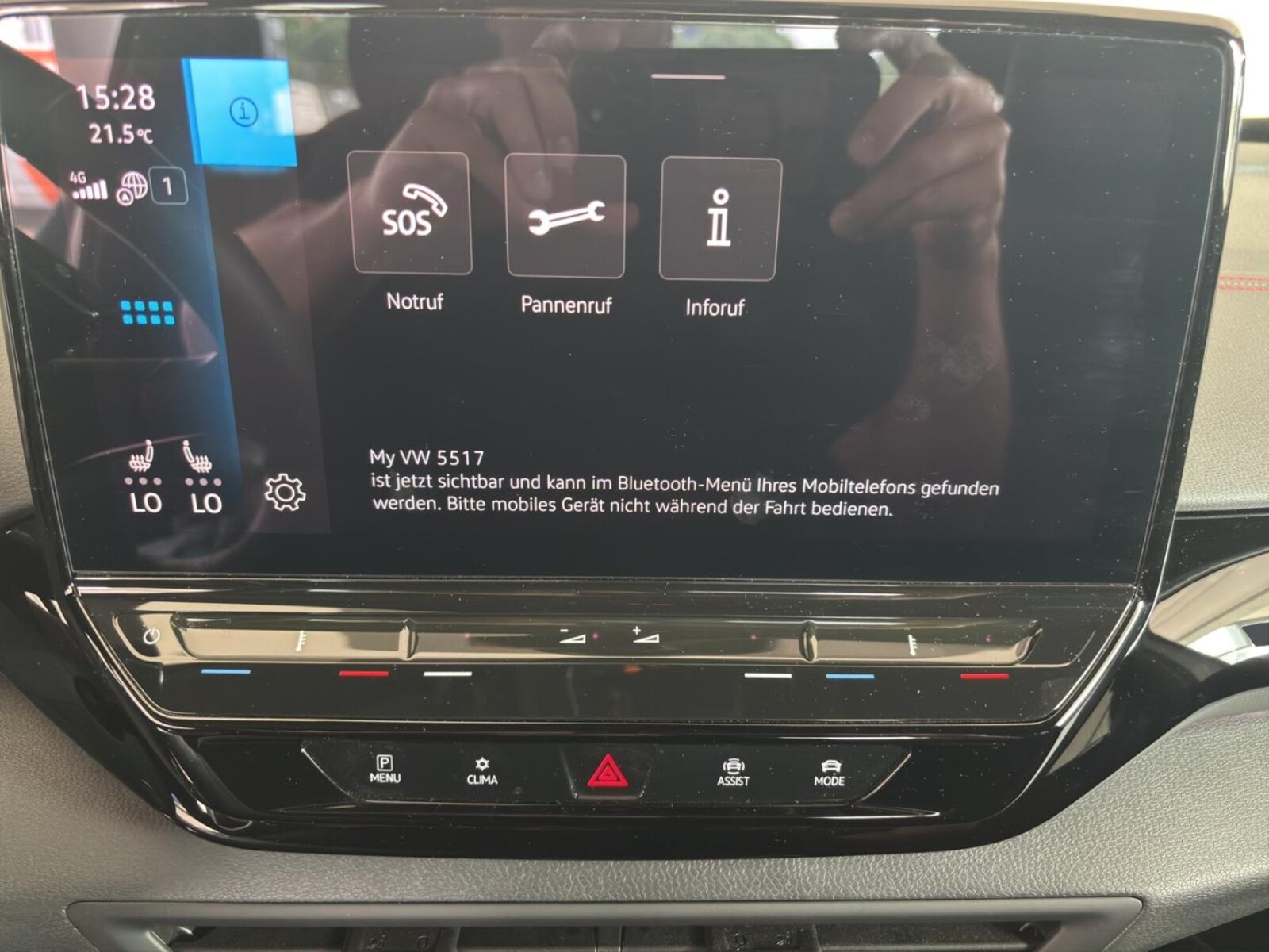 Volkswagen ID.4 – Bild 18