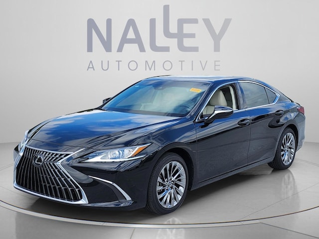 2024 Lexus ES 350