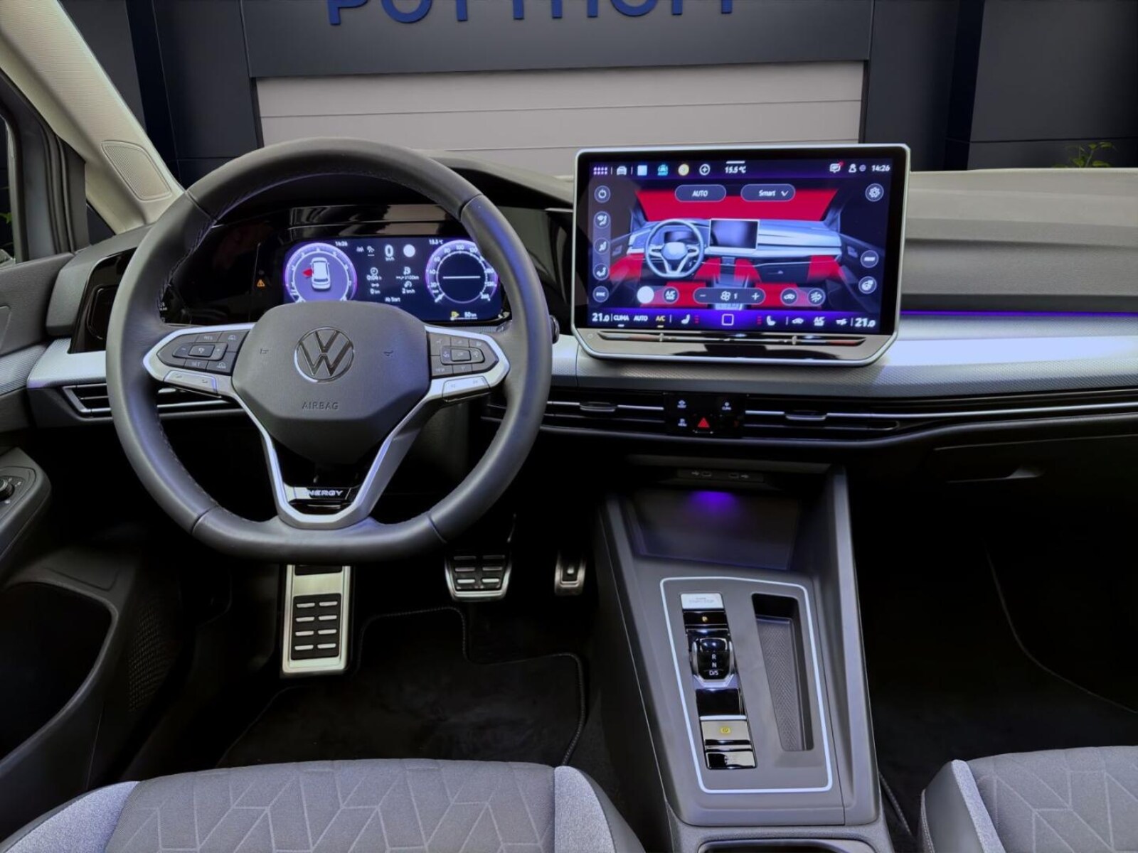 Volkswagen Golf – Bild 14