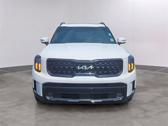 Used 2024 Kia Telluride SX Prestige X-Line with VIN 5XYP5DGC5RG505966 for sale in Stratham, NH