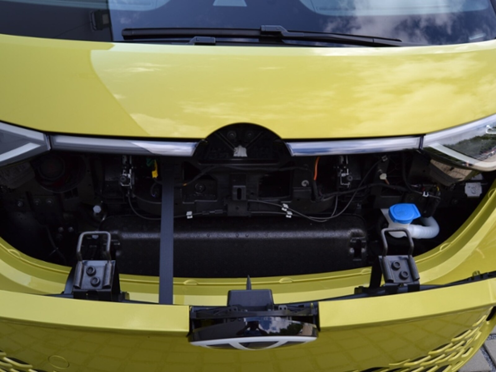 Volkswagen ID. Buzz – Bild 12