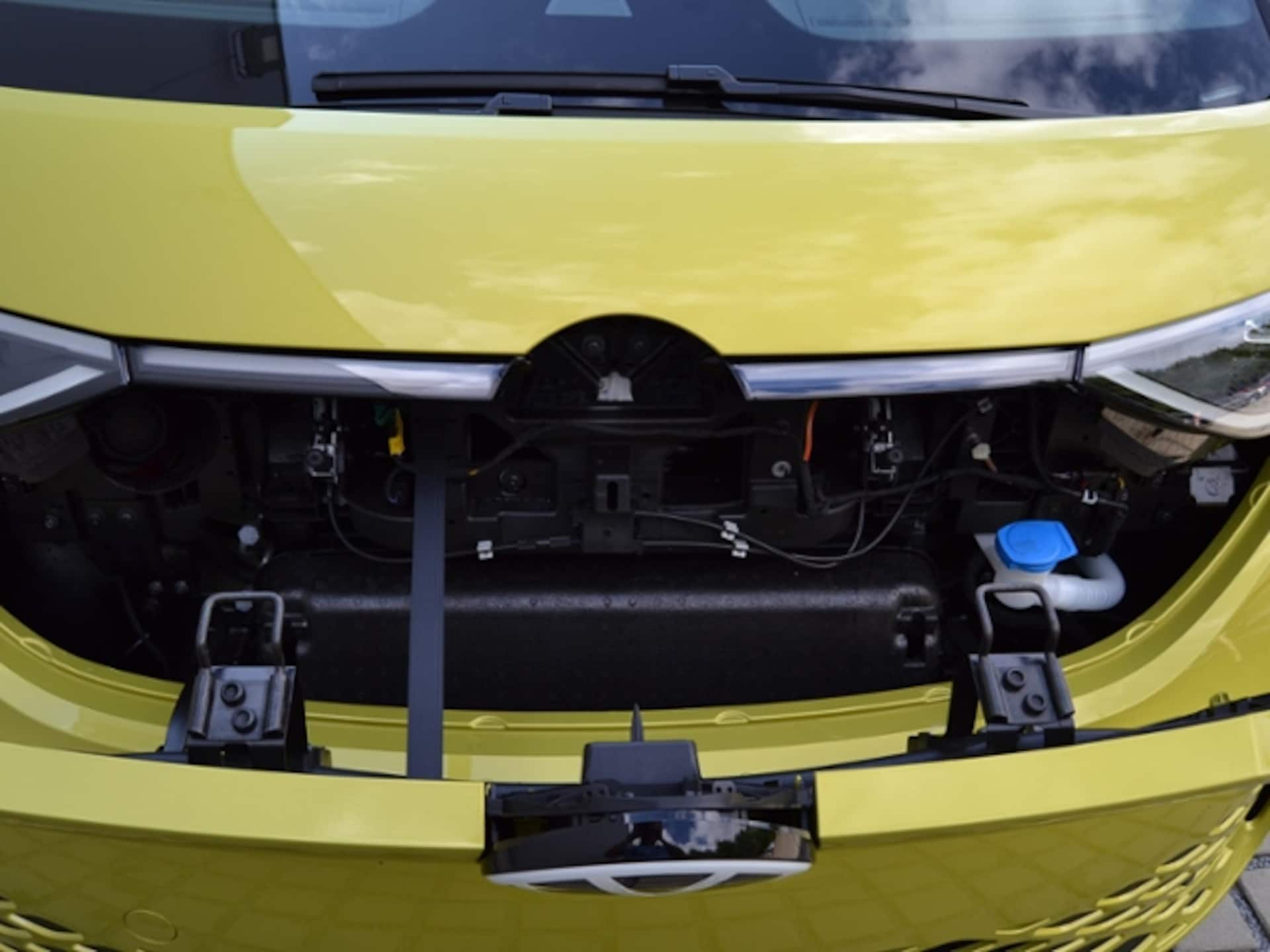 Volkswagen ID. Buzz Pro